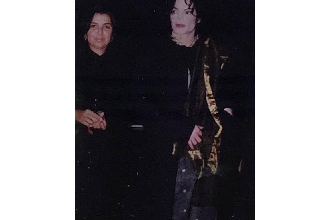 "Give Jaafar Jackson an Oscar": Farah Khan backs Michael Jackson biopic amid backlash
