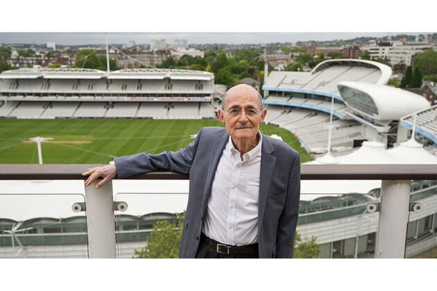 GBP 10 Million Lord's Penthouse Draws Interest From Indian Business Families; Sale Proceeds to Fund Grassroots Cricket