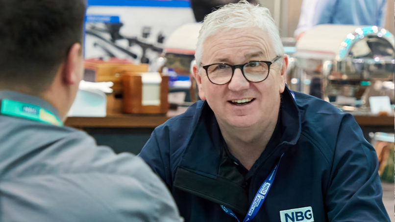 New partner enquiries at NBG hit record levels