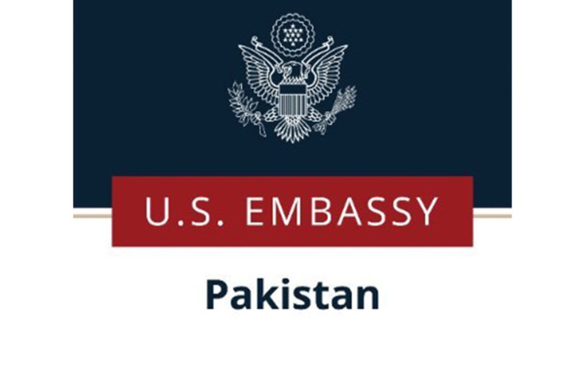US Mission issues "reconsider travel" advisory for Pakistan amid tensions