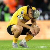 Wolves relegated from Premier League as West Ham, Crystal Palace draw - ESPN