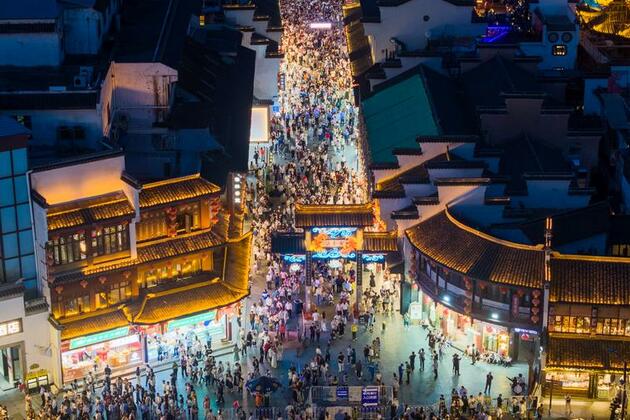 AI applications boost smart tourism in China