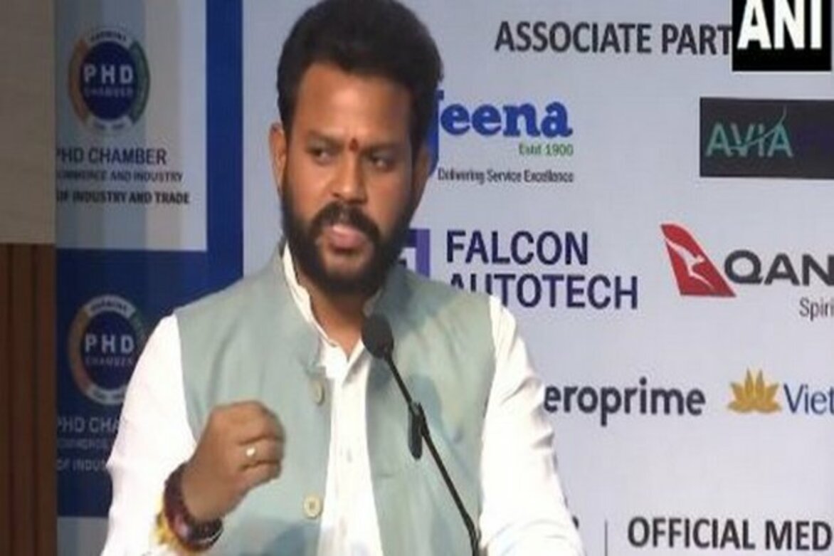 We want to extend RCS-UDAN scheme for another 10 years: Civil Aviation Minister