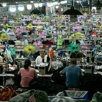 How Trump's trade war is supercharging the fast fashion industry