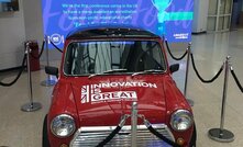 Mini innovation: the UK government is spending on battery innovation and EV policy, but will it be enough to create an industry? 