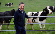 Dairy Matters - Bas Padberg: "Dairy has a fundamental role in food security"