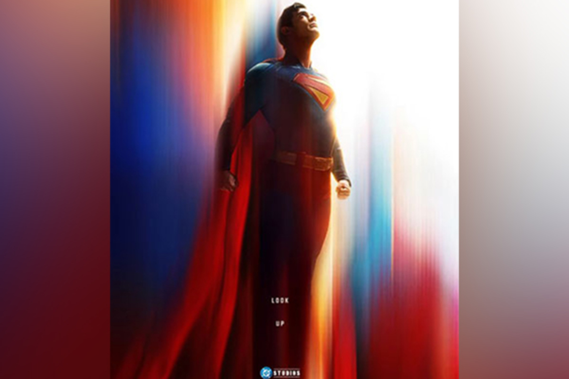Superman Trailer: Lois Lane interviews Superman, calls out on his actions, police arrest superhero