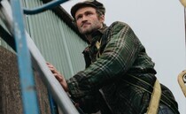 Falls from height one of most serious causes of injuries and death on NI farms