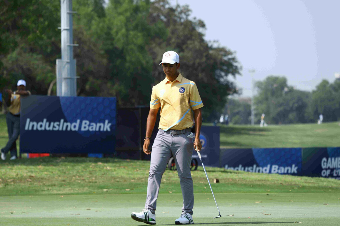 Kartik and Mukesh highlight the uniqueness of PGTI's 72 The League