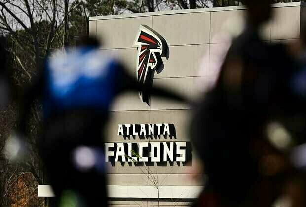 Pressure points: What is on the Falcons' 2025 offseason checklist