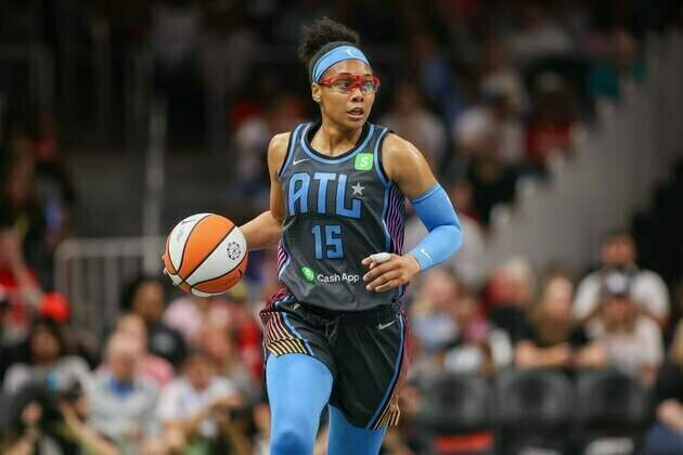 Dream surging into road trip vs. unsatisfied Fever