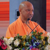 "Double-engine govt committed to illuminating young saplings with light of education": UP CM Yogi on Lucknow school new building inauguration