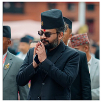 Nepal's RSP, Kathmandu Mayor strike deal, Balen to be presented as next Prime Ministerial candidate