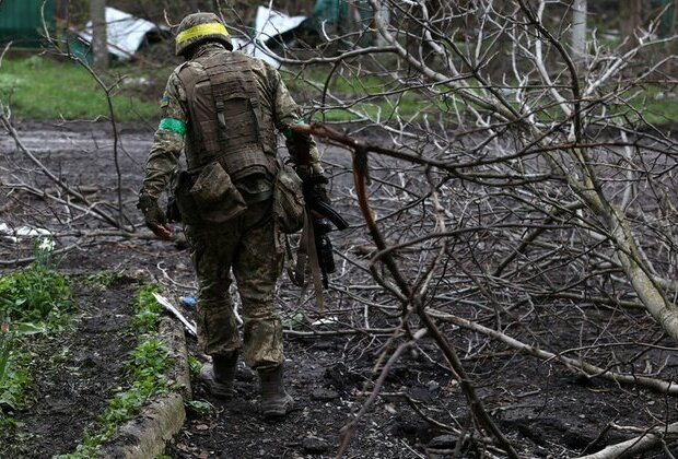 Kiev&#039;s defense chief explains counteroffensive failures