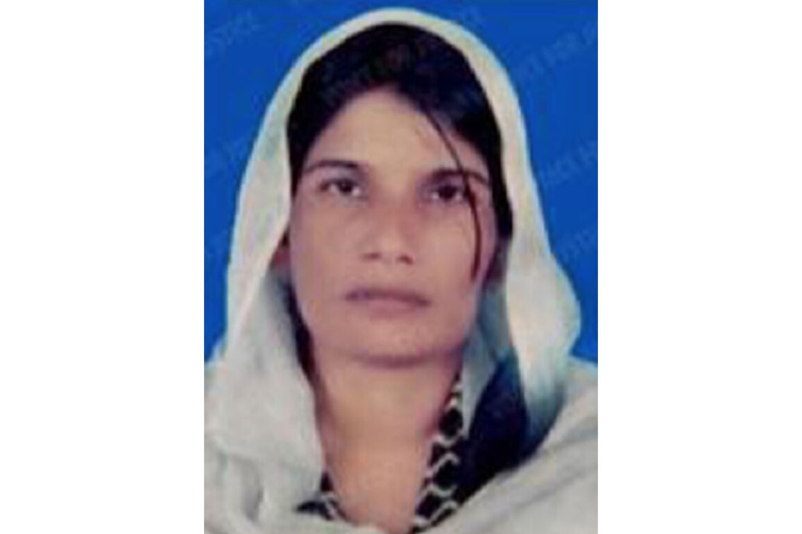 Pakistan's blasphemy victim Shagufta Kiran's case raised at UN in Geneva