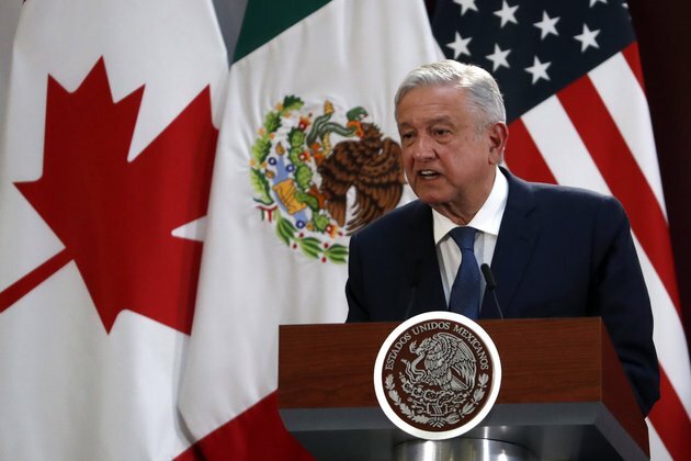 Mexico transformed? Challenges, changes after a year of leftist government