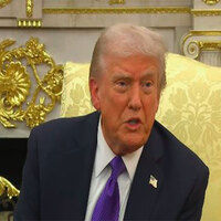 Trump set to meet Chinese President Xi Jinping in South Korea; discuss Russia-Ukraine war
