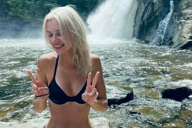 Trump comments on knife murder of Ukrainian woman
