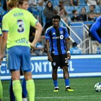 Montreal has strong second half, ends Charlotte's home dominance