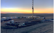 EonNRG spuds first well in Powder River project