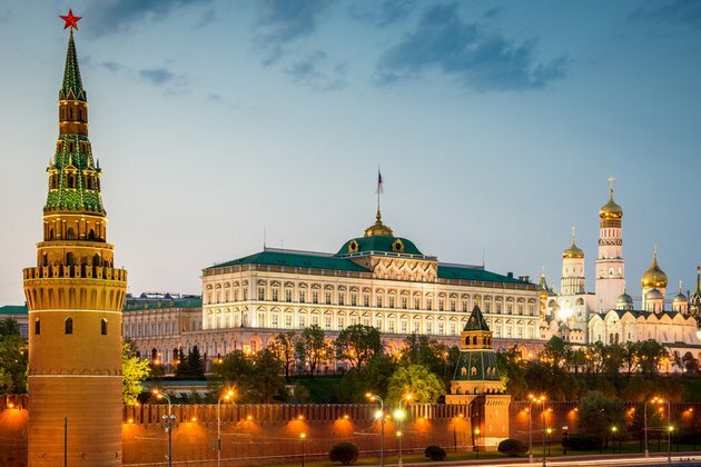 Russia responds to US false flag claims