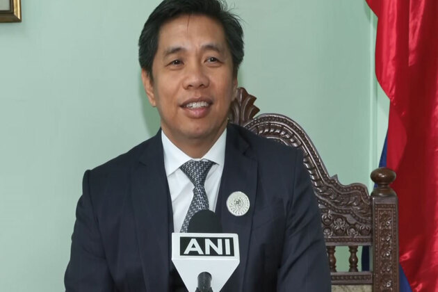 "Window to the West": Philippines DICT chief eyes India partnership to bridge global tech gap