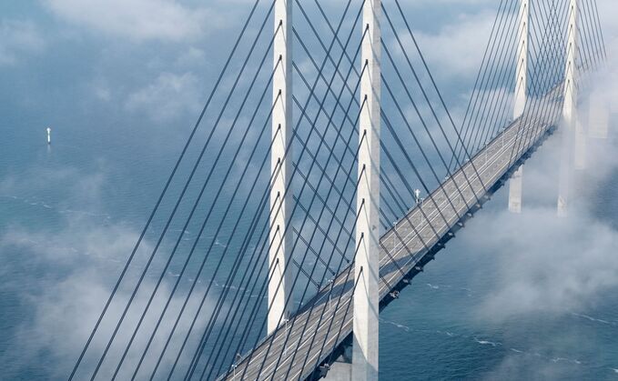 Partner Insight: Split decision - making sense of market divergence