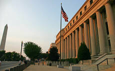 US GDP stumbles and falls 0.2% in first quarter