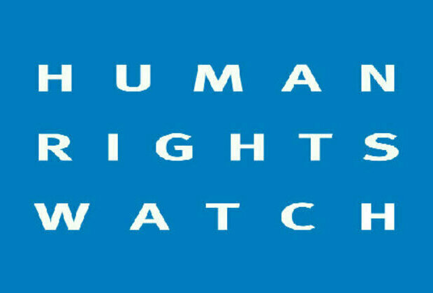 Human Rights Watch: Lift Syria Sanctions Hindering Recovery