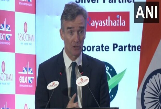 India will overtake UK to become 3rd largest economy by end of decade: UK High Commissioner