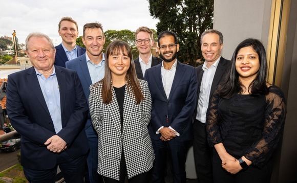 Australia's Anacacia targets up to $290m for Fund IV