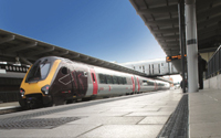 Full steam ahead for Burdens