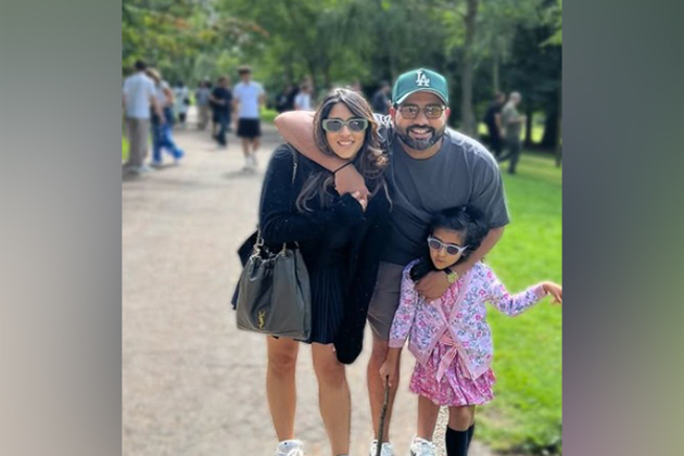 Here's how Rohit Sharma's wife Ritika Sajdeh reacted to his retirement from Test cricket announcement