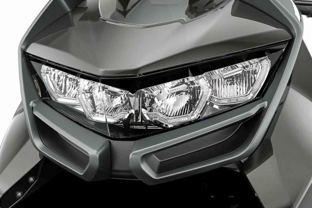 BMW 350cc Scooter Launch Soon In India - New Teaser Out