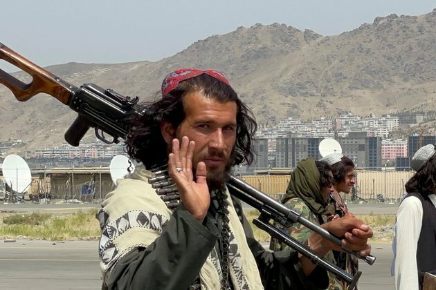 Taliban reveals agenda of upcoming talks with Washington