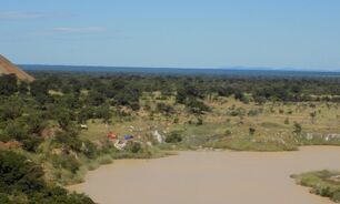  Manono in the DRC