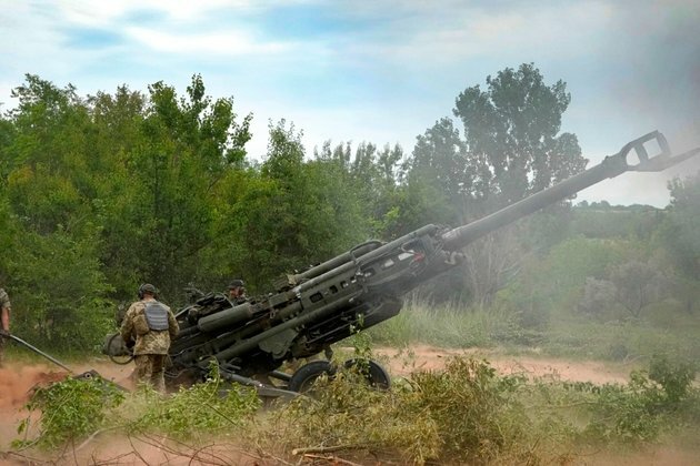 Are Americans Growing Weary of Supporting Ukraine in War with Russia