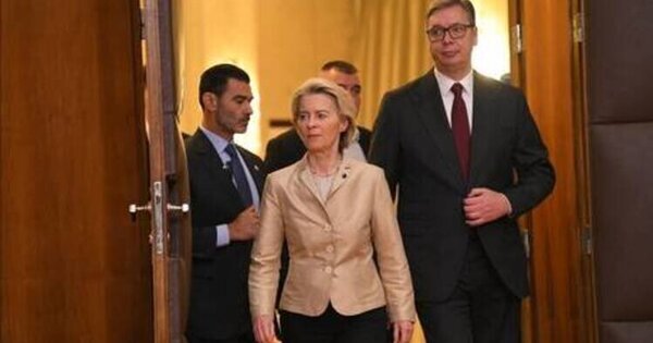 EU could cut funding to Russia-friendly candidate state - Politico