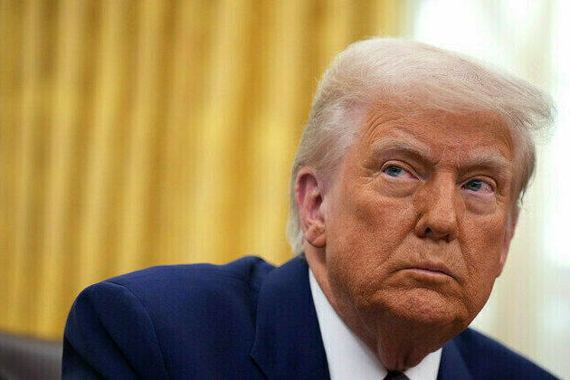 Trump snubs Zelensky meeting