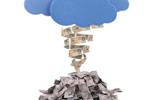 Global 'Whole Cloud' spend to reach $1.3trn by 2025 - IDC