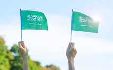China's MSA Capital backs Saudi B2B start-up