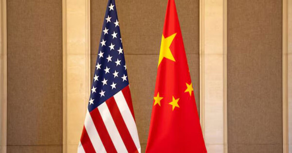 Chinese Vice Premier He Lifeng to have trade talks with US in Malaysia