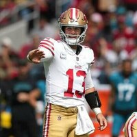 49ers QB Brock Purdy (toe) holding out hope he can play Thursday