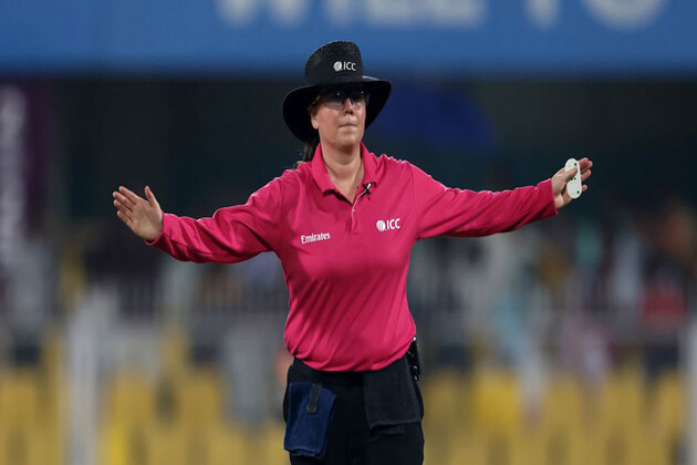 India vs South Africa: Umpires announced for Women's World Cup final
