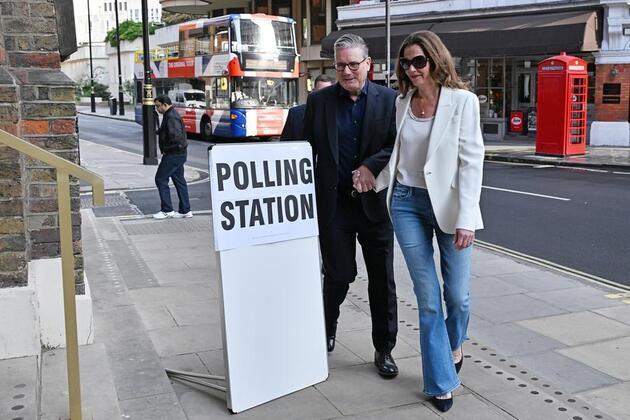 World Insights: Far-right surge in Britain signals broader European shift