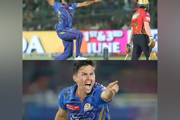 IPL 2025: Will Bumrah factor and Boult's thunderboults take MI to Qualifier two?