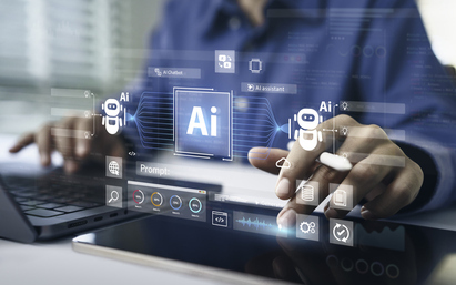Humans still matter in an AI‑driven financial world