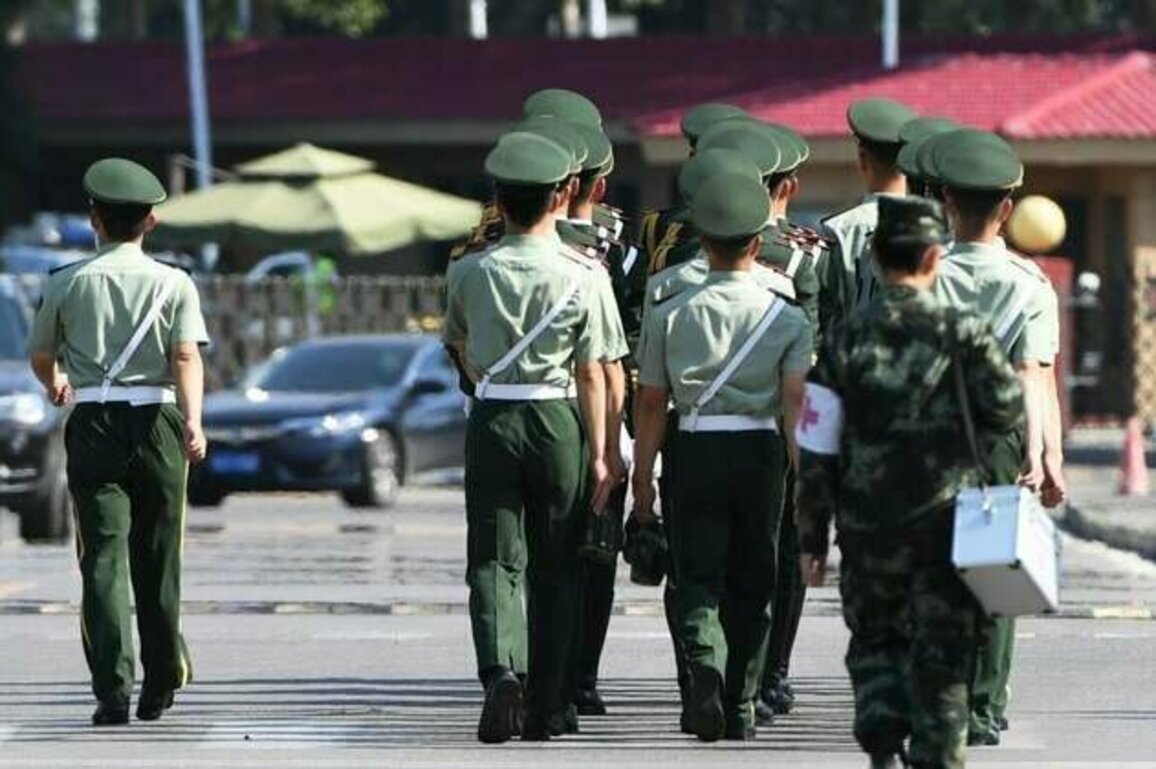 China: No Letup in Forced Returns to North Korea