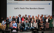 Contribution of refugees overlooked in global race for tech talent 