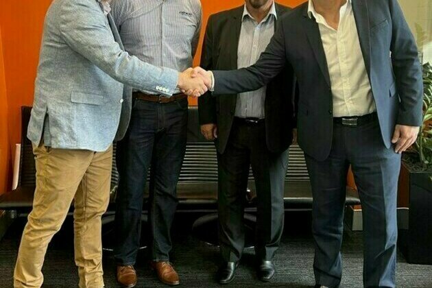 BIC Services announce new preferred supplier partnership.